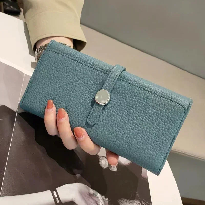 Classic Long Clutch