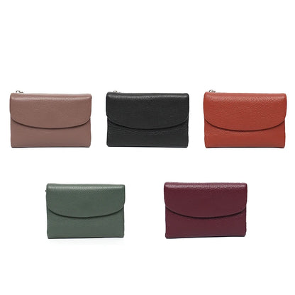 Minimalist Flap
