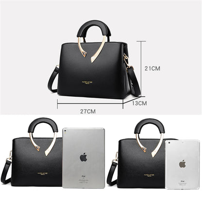 Signature Tote