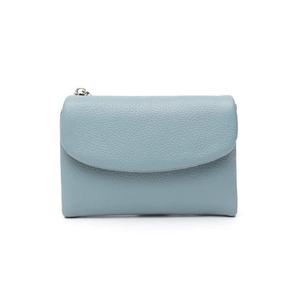Minimalist Flap