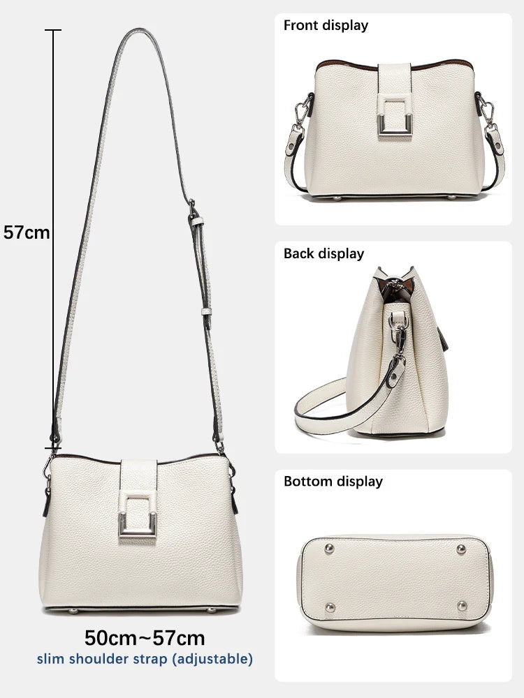 Noble Shopper