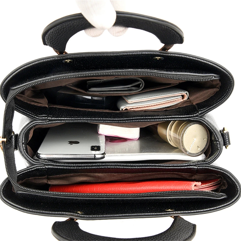 Signature Tote