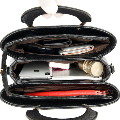 Signature Tote