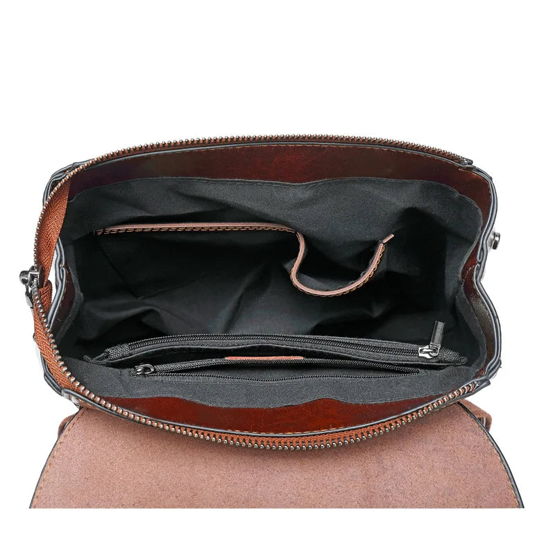 Convertible Backpack