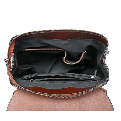 Convertible Backpack