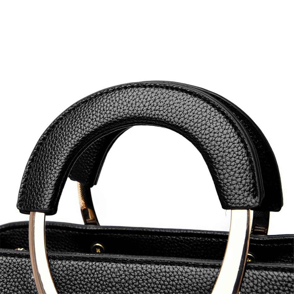 Signature Tote