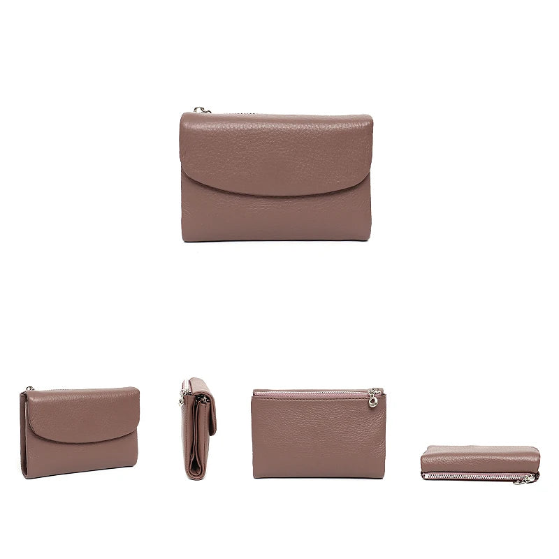 Minimalist Flap