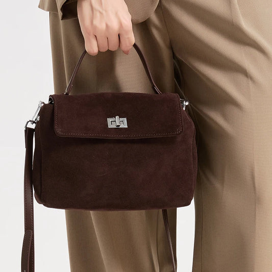 Luxury Suede