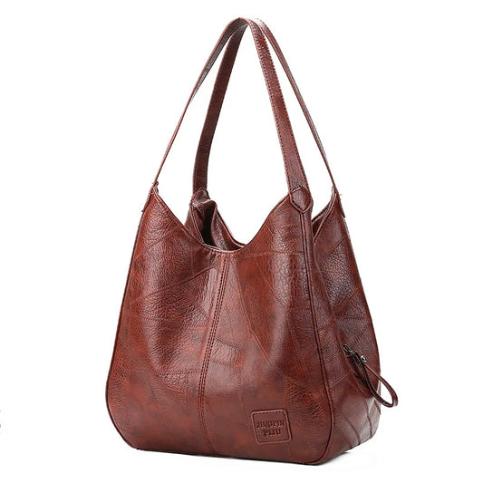 Trendy Wild Shoulder Bag