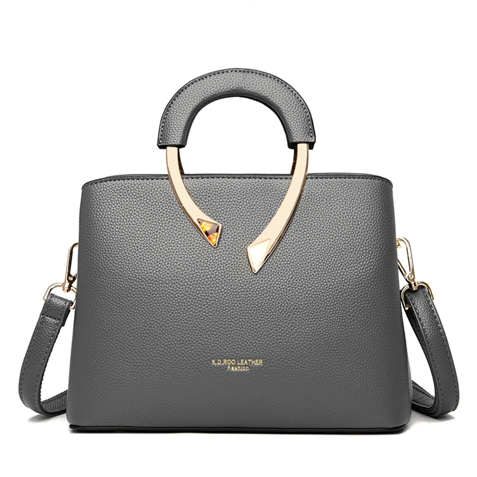 Signature Tote
