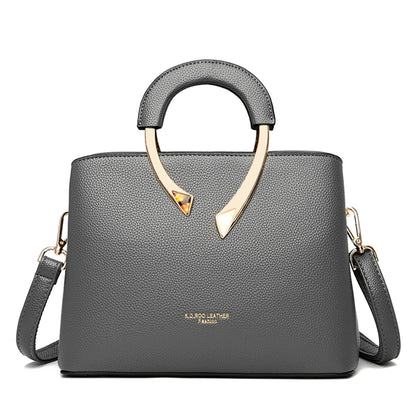 Signature Tote