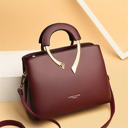 Signature Tote
