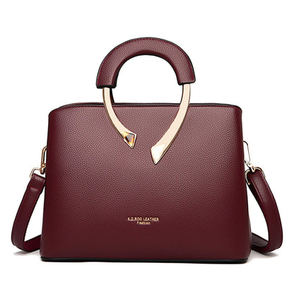 Signature Tote