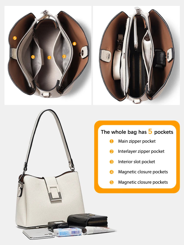 Noble Shopper