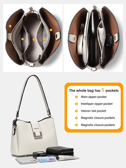 Noble Shopper