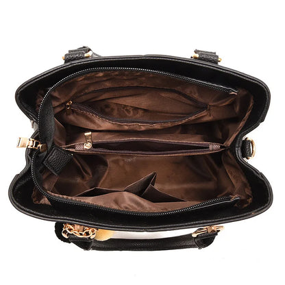 Classic Premium Messenger Bag