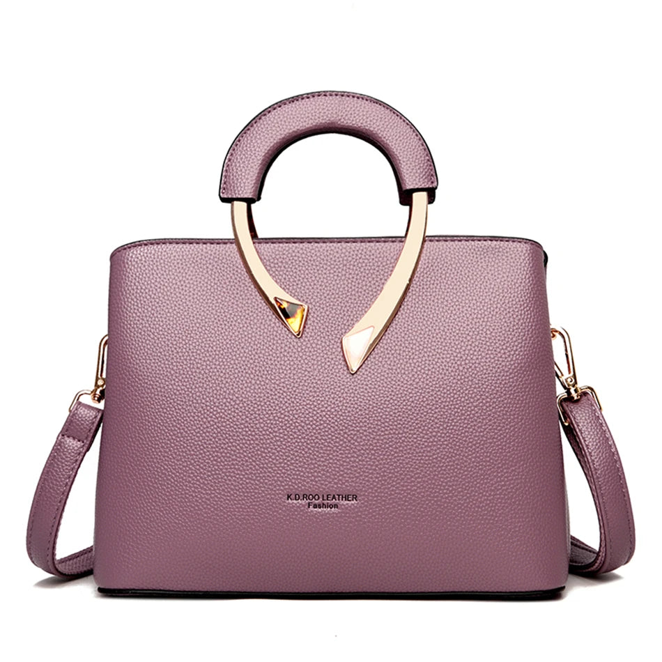 Signature Tote