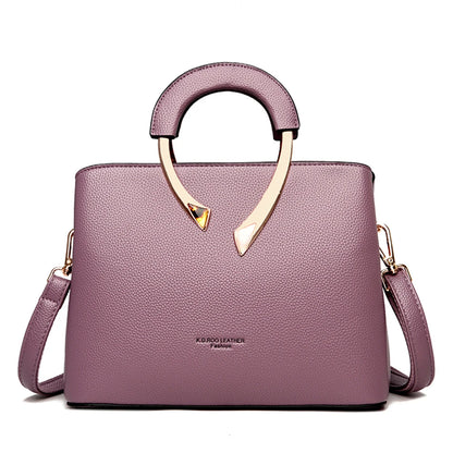 Signature Tote