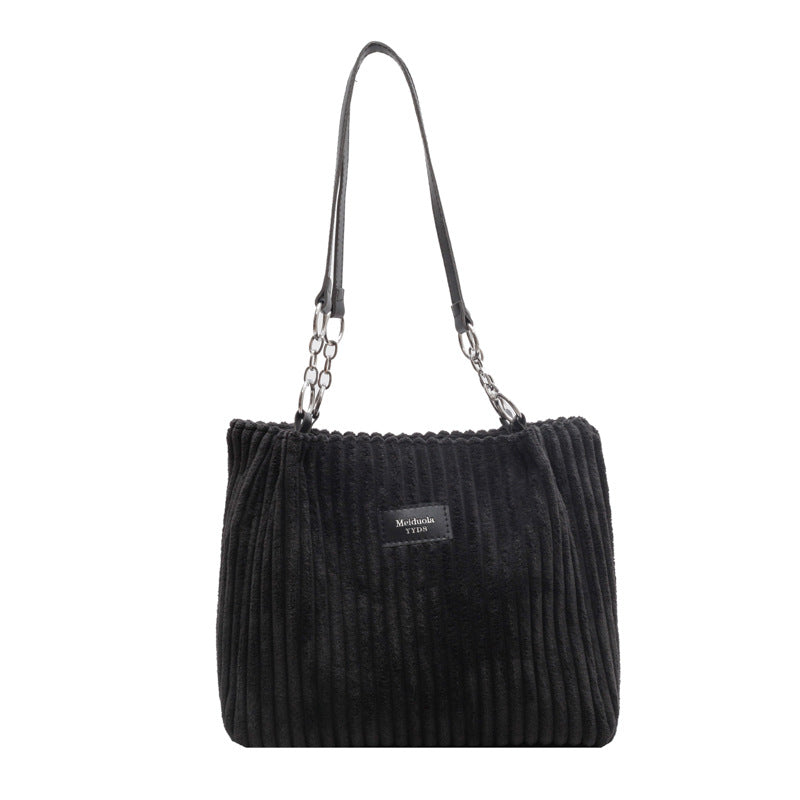 One-Shoulder Commuter Bag