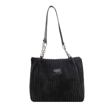 One-Shoulder Commuter Bag