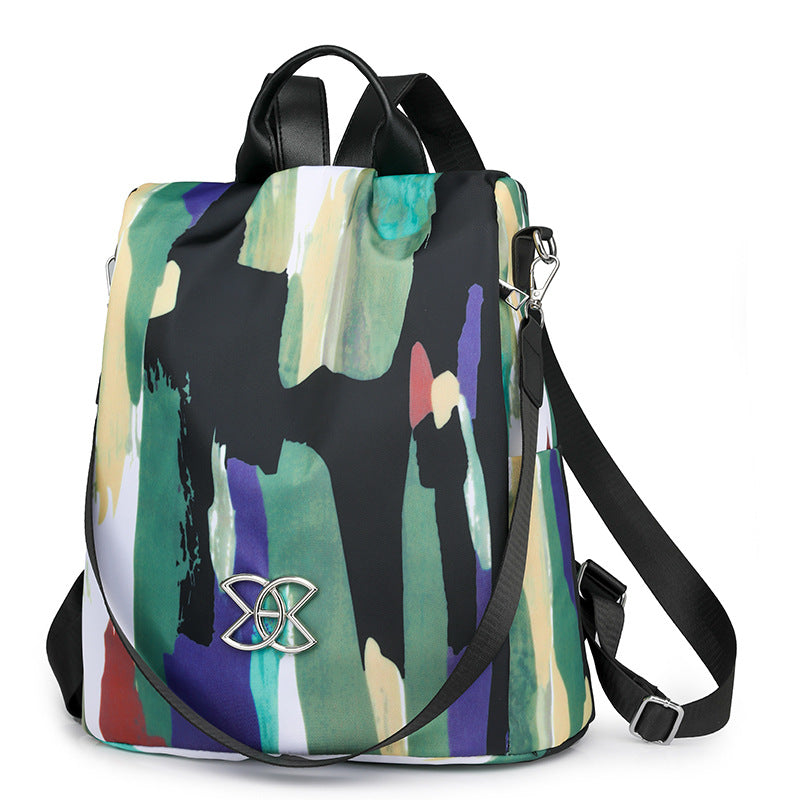 Lightweight Casual Travel Bag