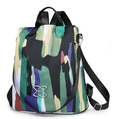 Lightweight Casual Travel Bag