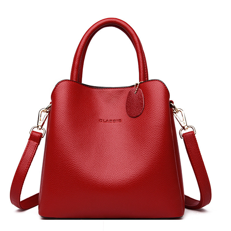 Women'S All-Match Crossbody Bag