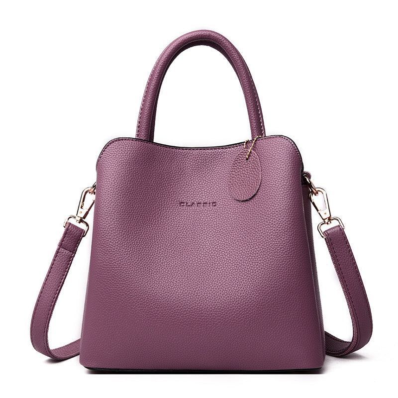 Women'S All-Match Crossbody Bag