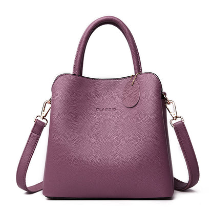 Women'S All-Match Crossbody Bag