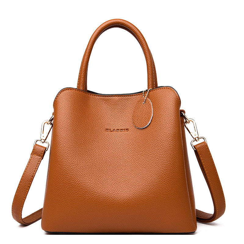 Women'S All-Match Crossbody Bag