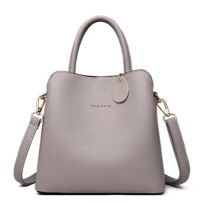 Women'S All-Match Crossbody Bag