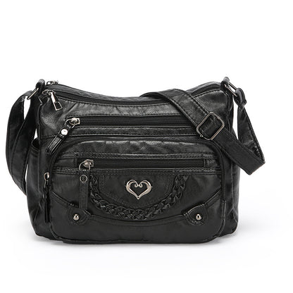 Women'S Elegant Crossbody Bag