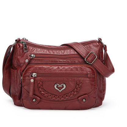 Women'S Elegant Crossbody Bag