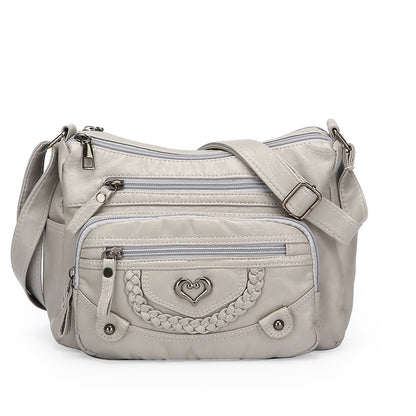 Women'S Elegant Crossbody Bag