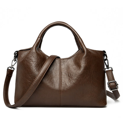 Lightweight Commuter Crossbody Bag