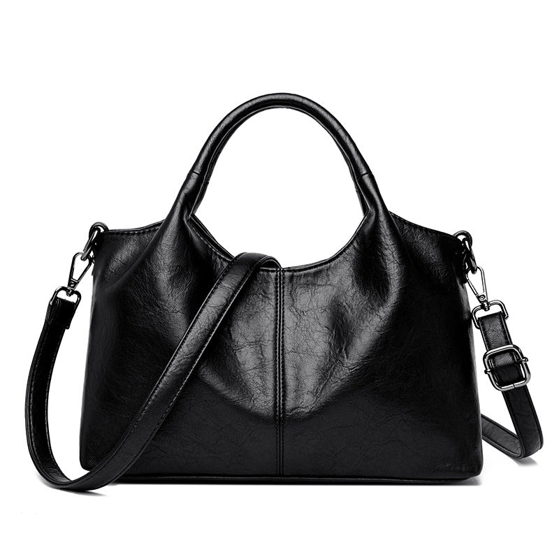 Lightweight Commuter Crossbody Bag