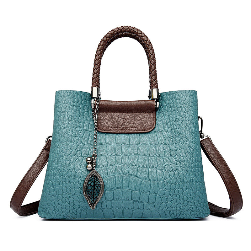 Women'S Hand-Held Shoulder Bag