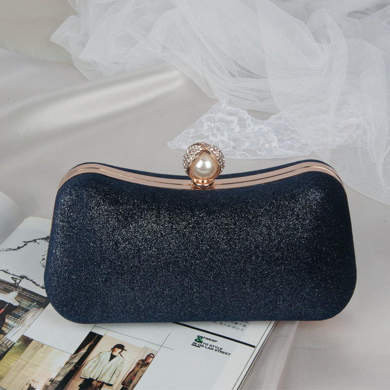 Vintage Party Clutch