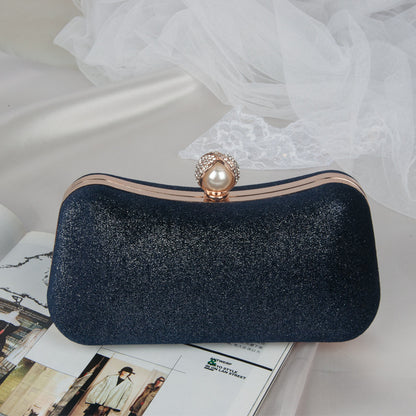 Vintage Party Clutch