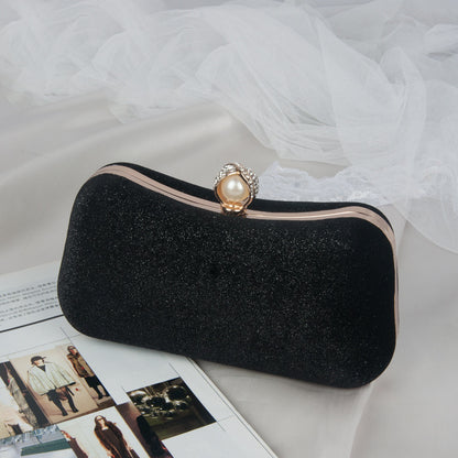 Vintage Party Clutch