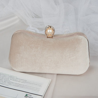 Vintage Party Clutch