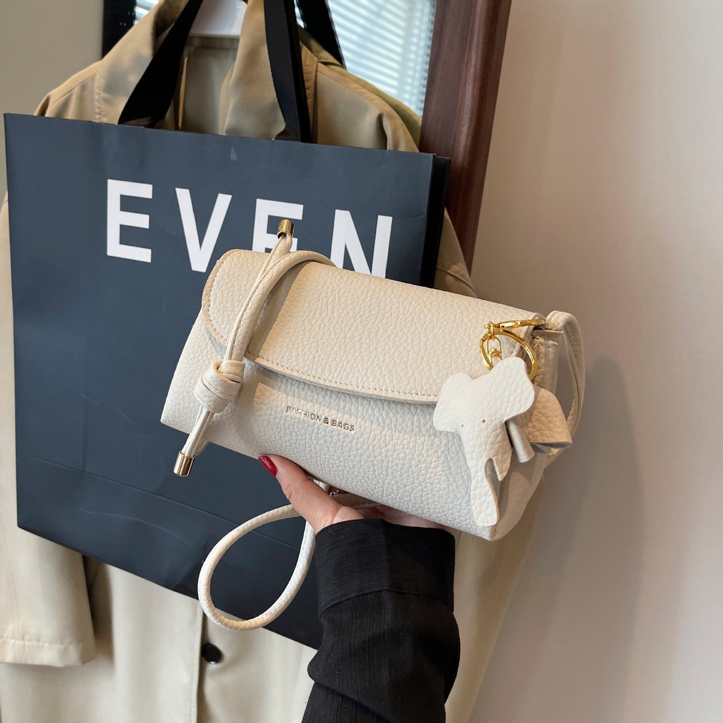 Niche Design Bag