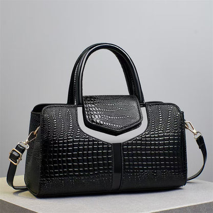 Large Capacity Shoulder Bag