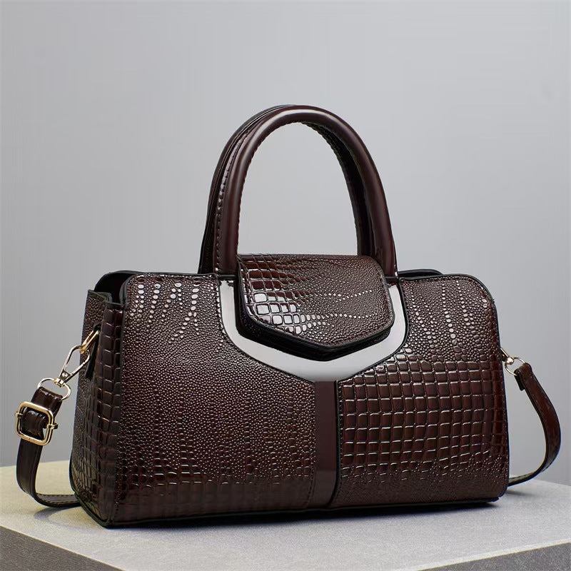Large Capacity Shoulder Bag