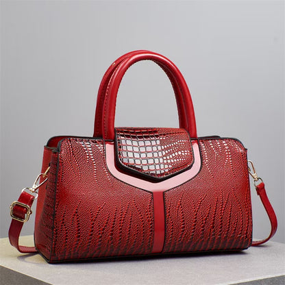 Large Capacity Shoulder Bag