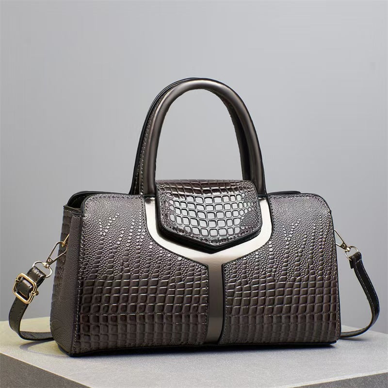Large Capacity Shoulder Bag