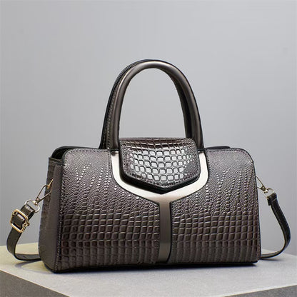 Large Capacity Shoulder Bag