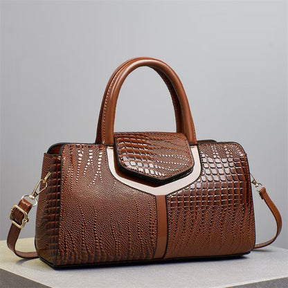 Large Capacity Shoulder Bag