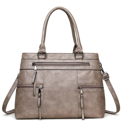 Vintage Casual Shoulder Bag