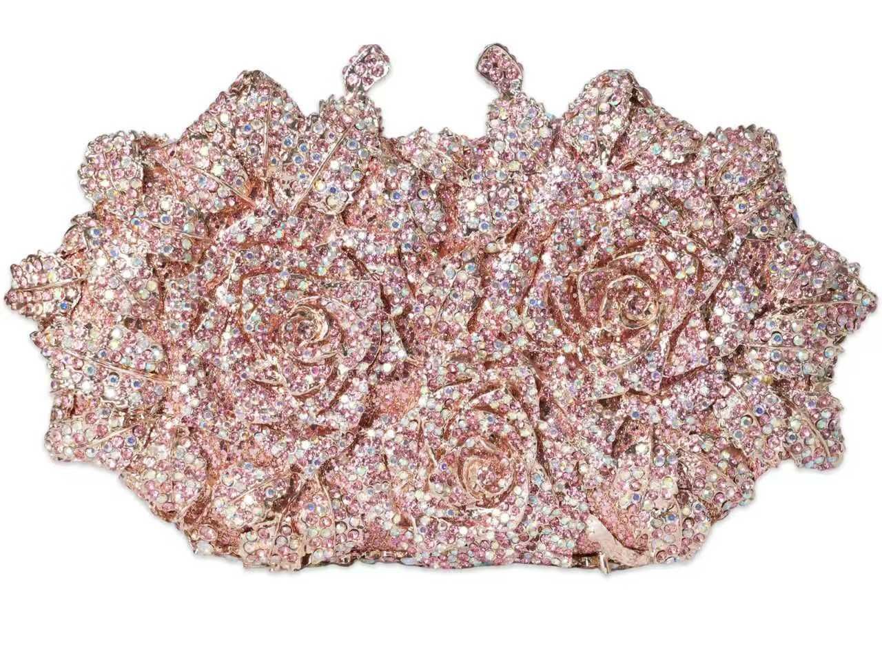 Rose Bag